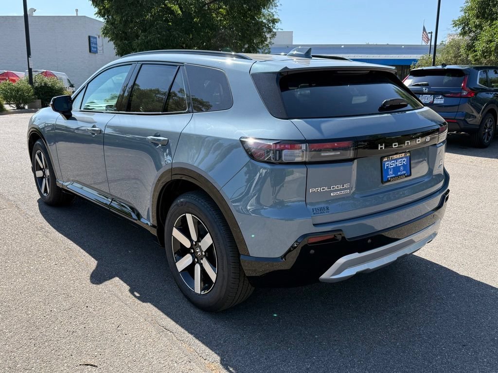 New 2026 Honda Prologue Touring image 7