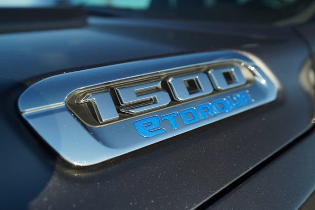 New 2026 RAM 1500 Big Horn image 38