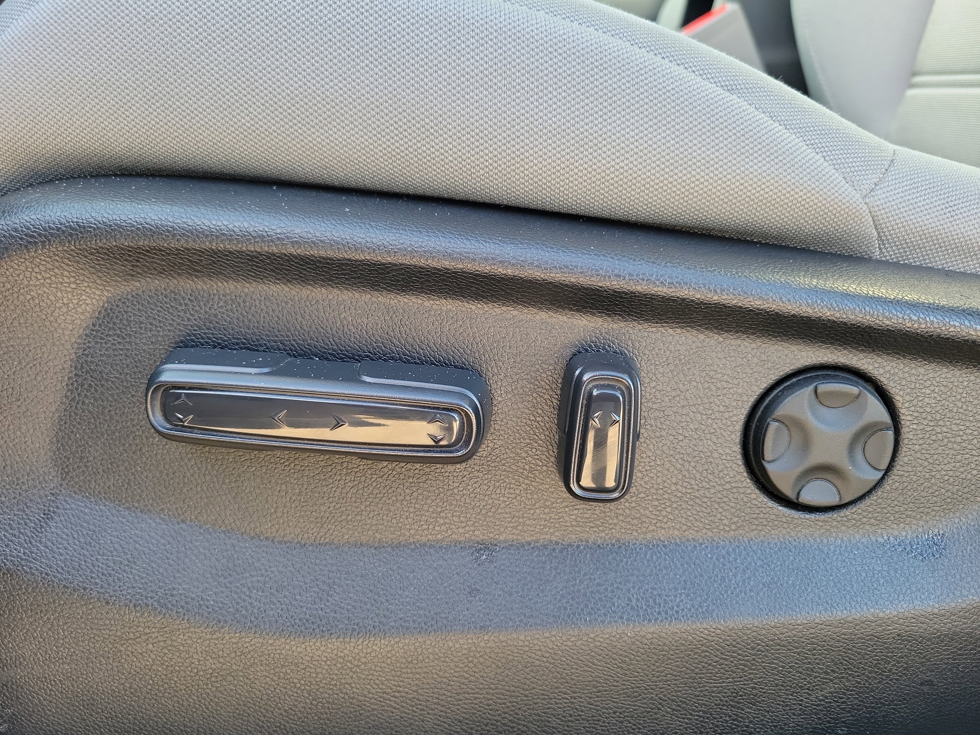 Used 2022 Honda CR-V EX image 21