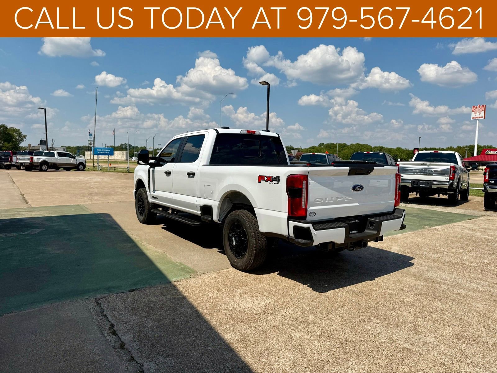 New 2026 Ford F250 XL image 36