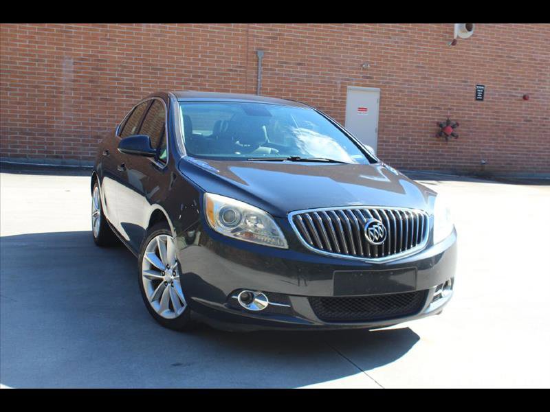 Used 2014 Buick Verano