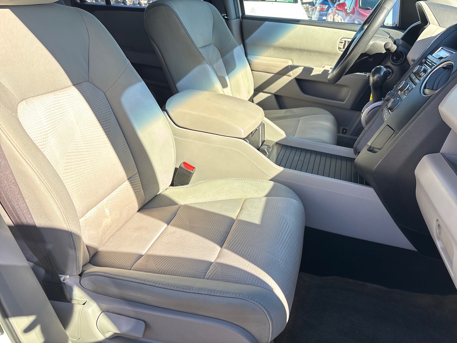 Used 2014 Honda Pilot LX image 16