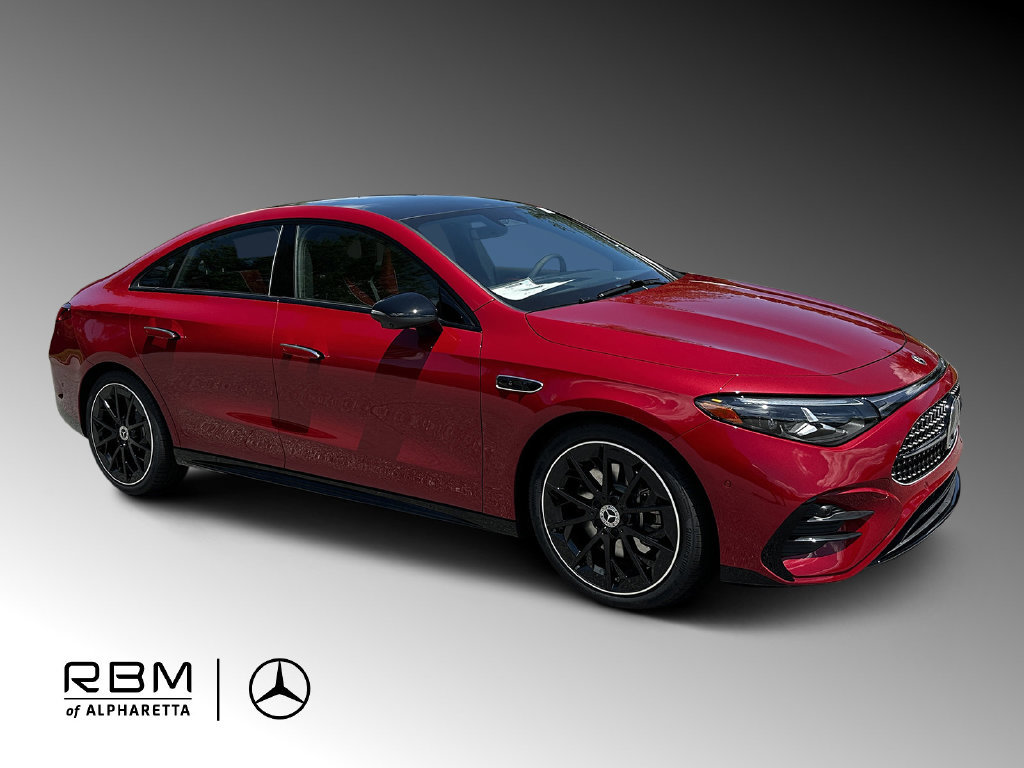New 2027 Mercedes-Benz CLA 220