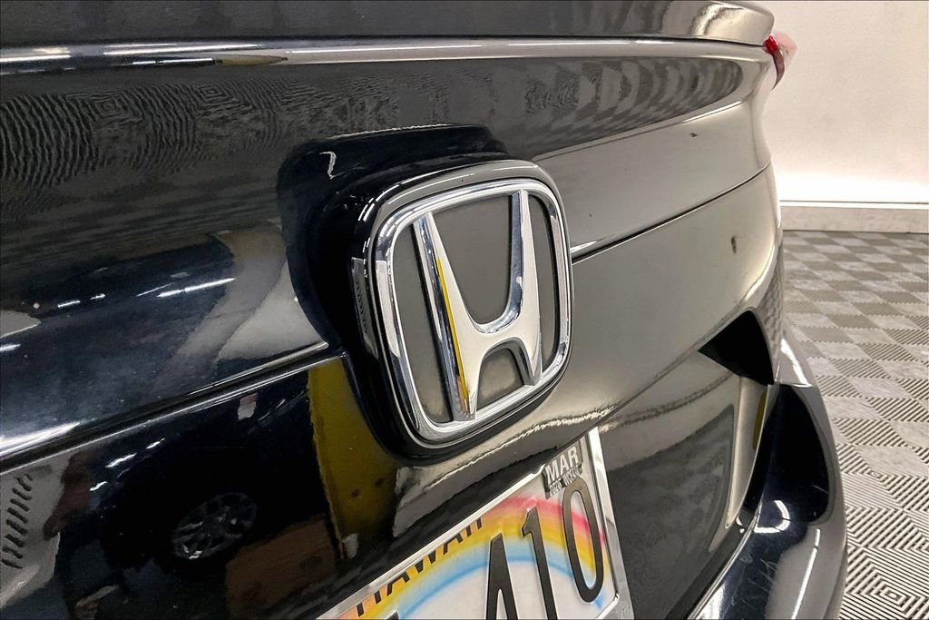 Used 2020 Honda Civic EX image 7