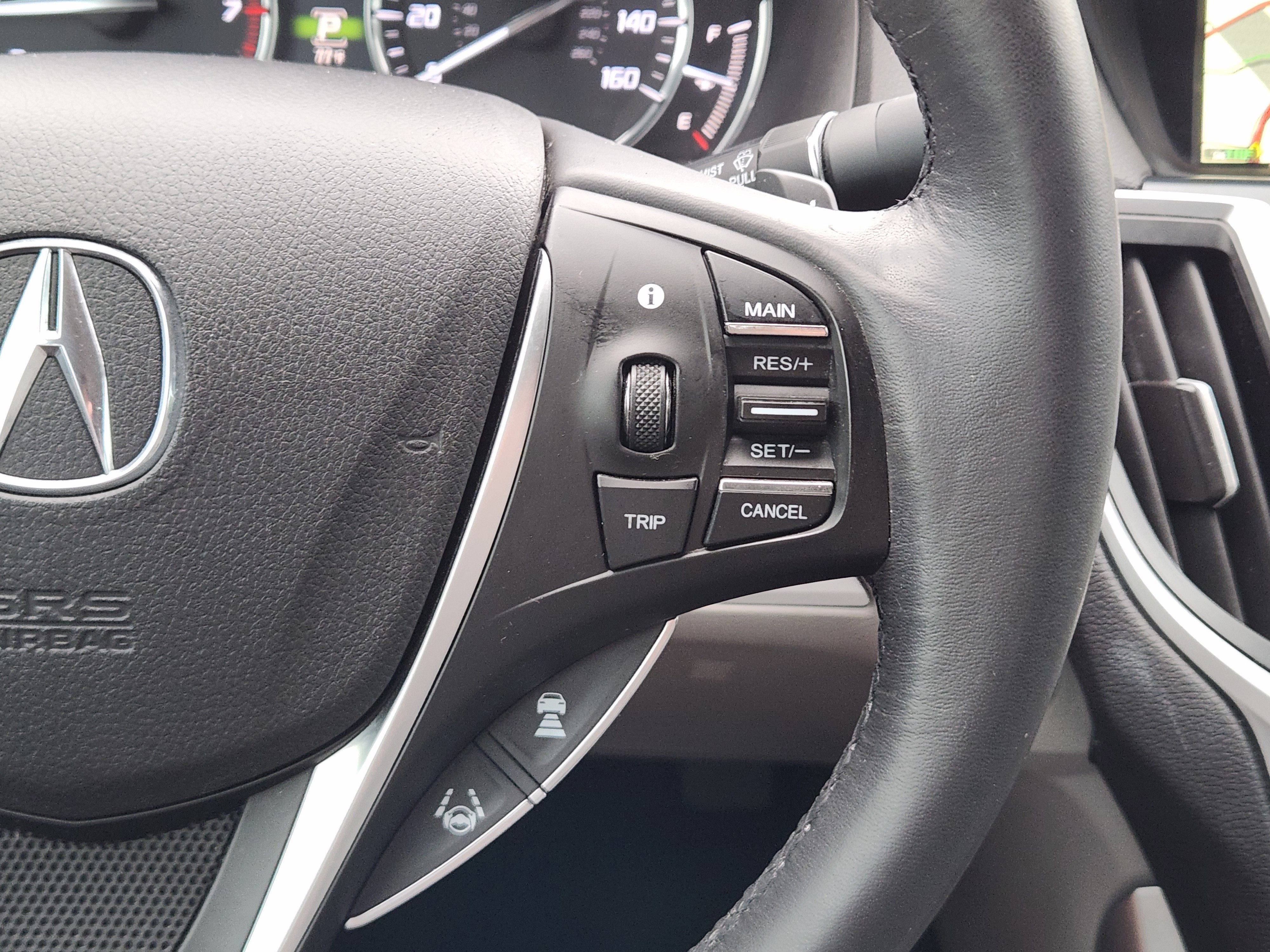 Used 2018 Acura TLX V6 w/ Technology Package image 26