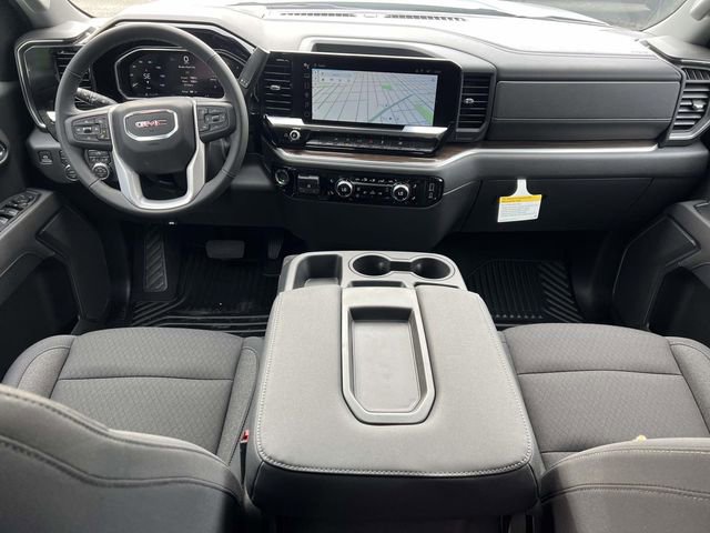 New 2026 GMC Sierra 1500 Elevation image 12