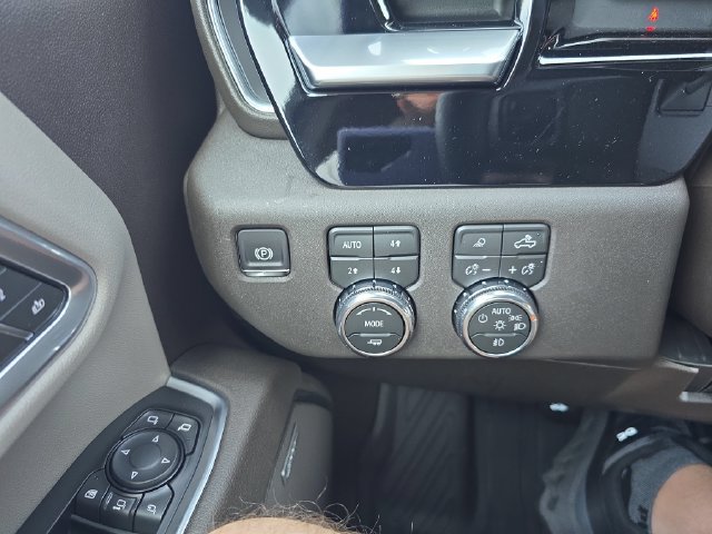 New 2026 GMC Sierra 2500 SLT w/ SLT Convenience Package AWD/4WD image 19