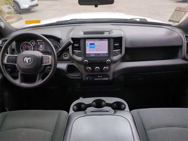 Used 2022 RAM 2500 Tradesman image 13