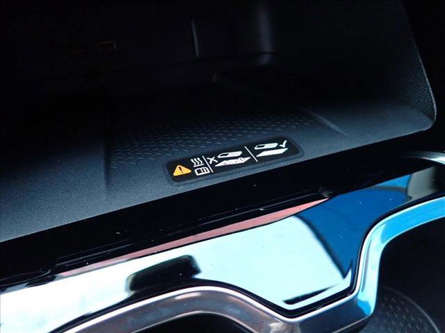 New 2026 Chevrolet Traverse RS image 20