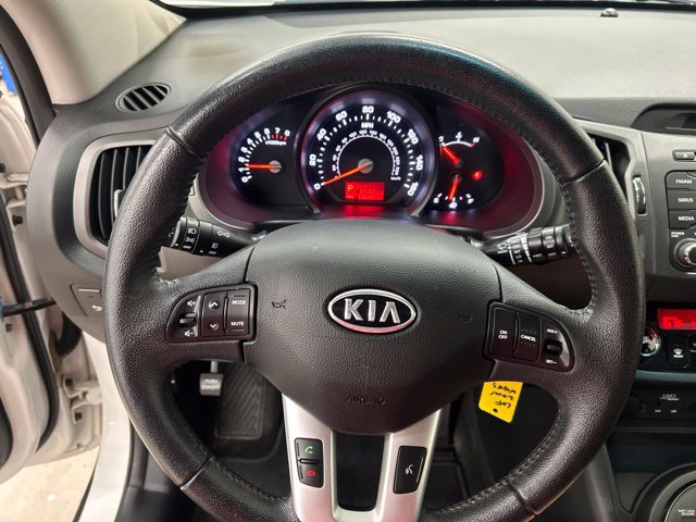 Used 2012 Kia Sportage EX FWD image 12