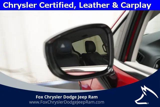Certified 2024 Chrysler Pacifica Touring-L image 24