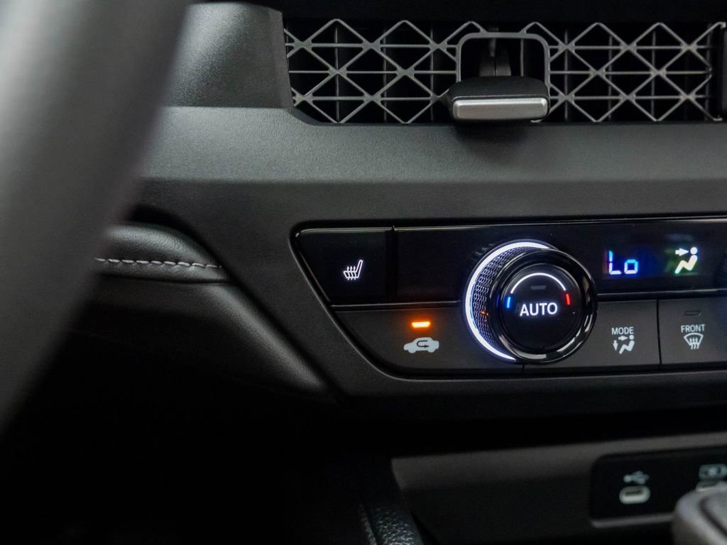 New 2026 Honda Accord SE image 26