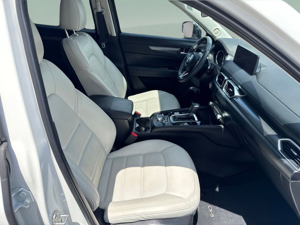 Used 2023 MAZDA CX-5 AWD 2.5 S image 27