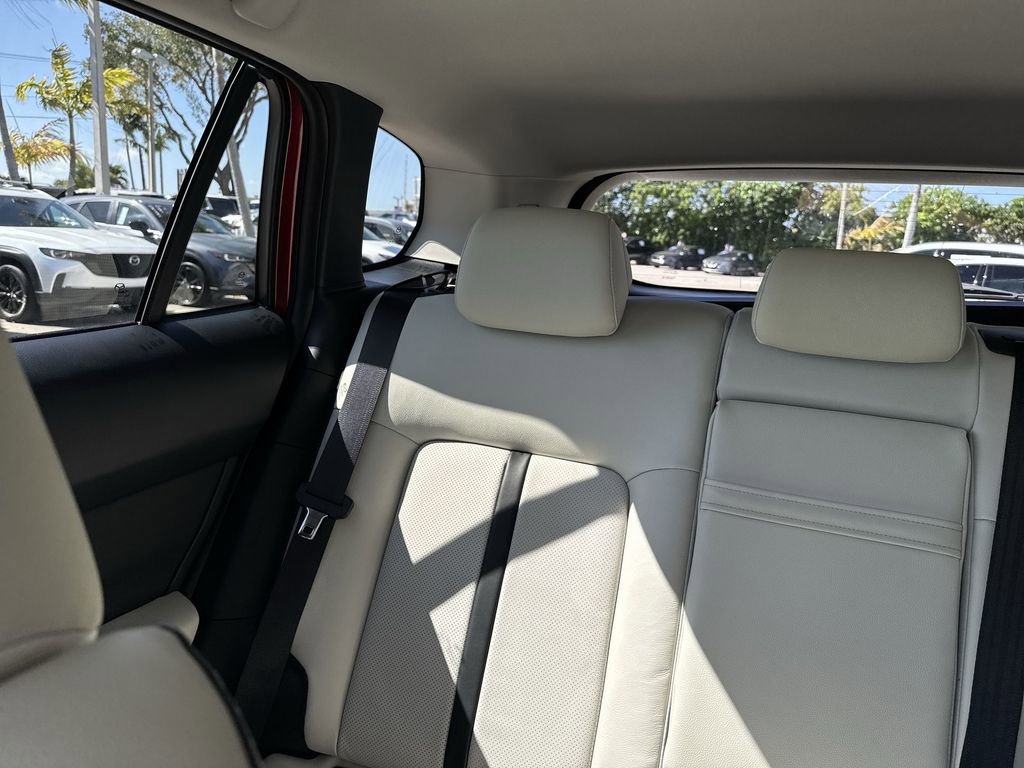 New 2026 MAZDA CX-50 AWD 2.5 S w/ Weather Package image 17