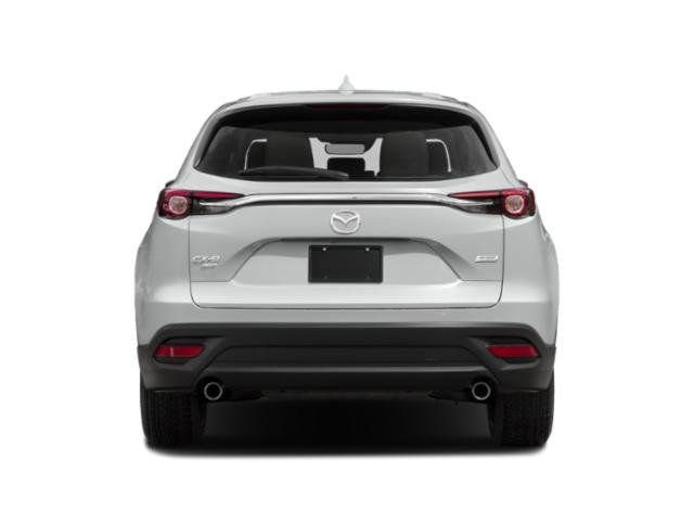 Used 2019 MAZDA CX-9 Touring AWD/4WD image 8