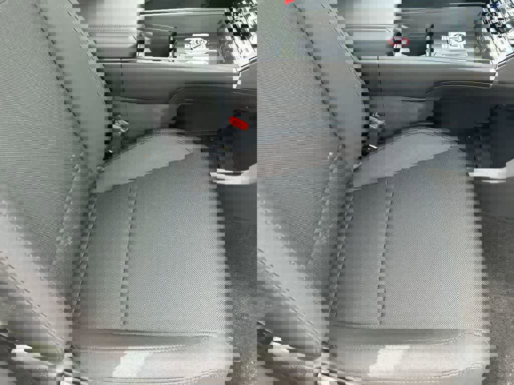 New 2025 Hyundai Santa Fe SE image 22