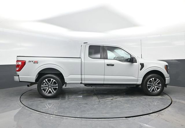Used 2023 Ford F150 XL w/ STX Appearance Package image 3