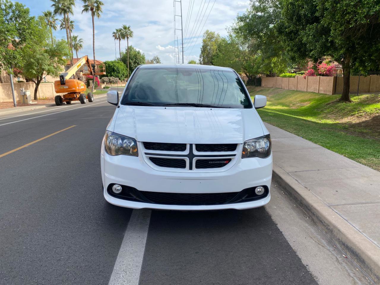 Used 2019 Dodge Grand Caravan GT FWD image 5