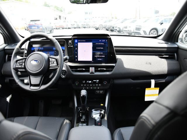 New 2026 Subaru Outback Limited XT AWD/4WD image 18