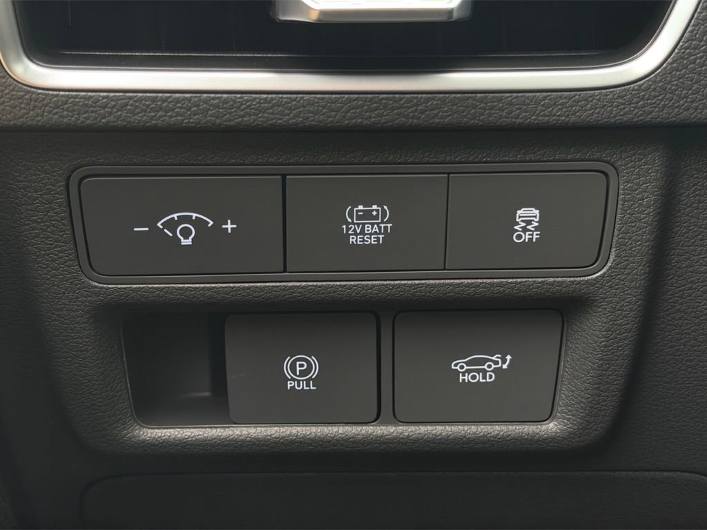 New 2026 Hyundai Sonata Limited FWD image 18