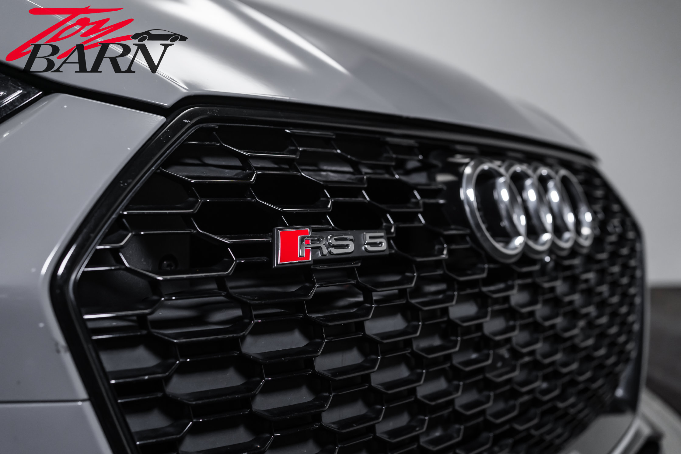 Used 2019 Audi RS 5 Sportback w/ RS Driver Assistance Package AWD/4WD image 9