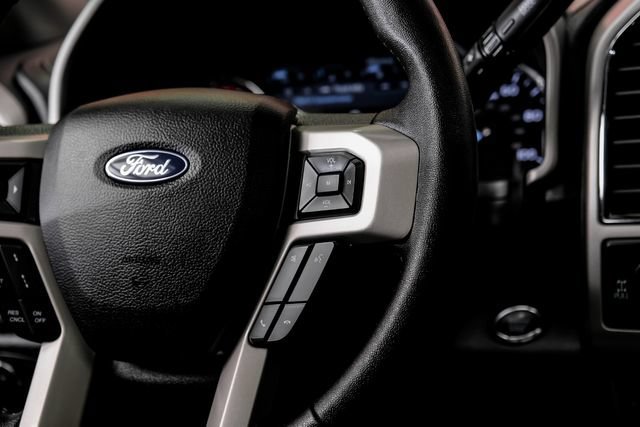 Used 2020 Ford F350 Lariat AWD/4WD image 18
