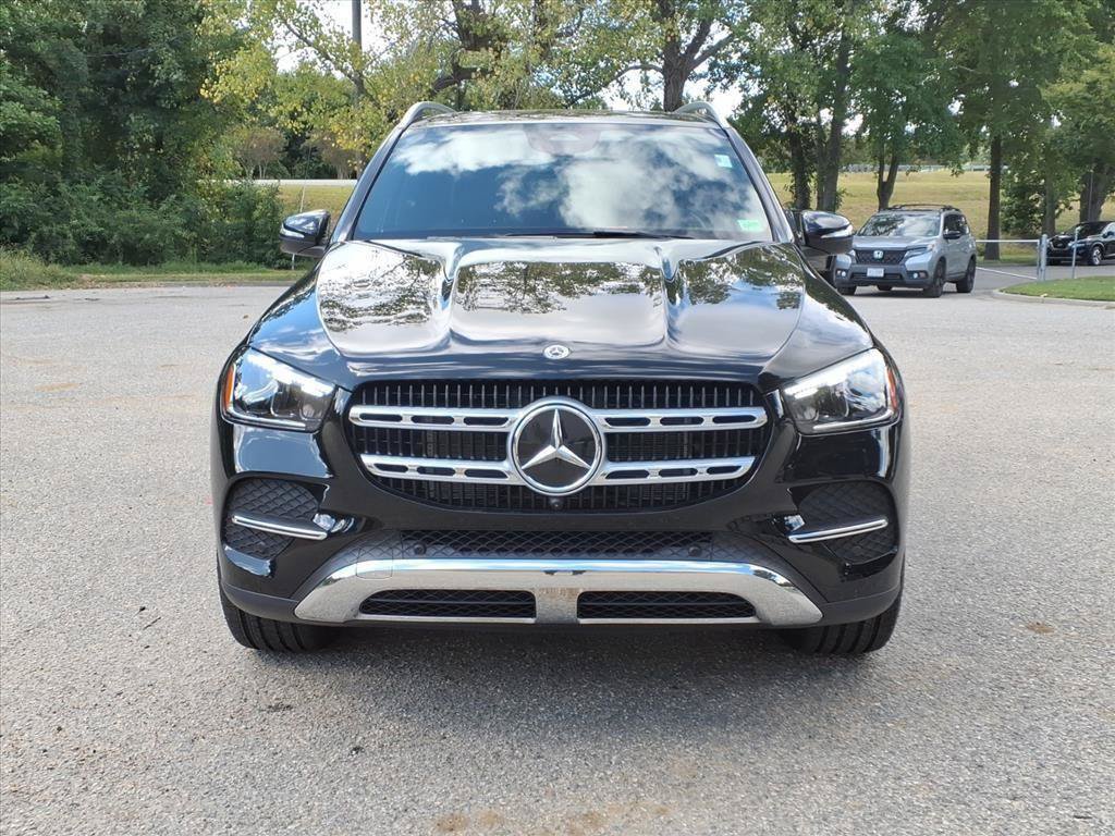 New 2025 Mercedes-Benz GLE 450 4MATIC image 2