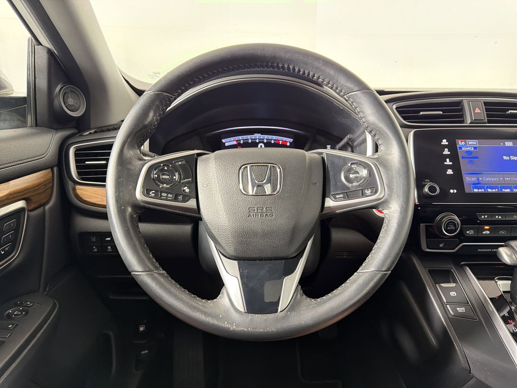 Used 2020 Honda CR-V EX-L image 16