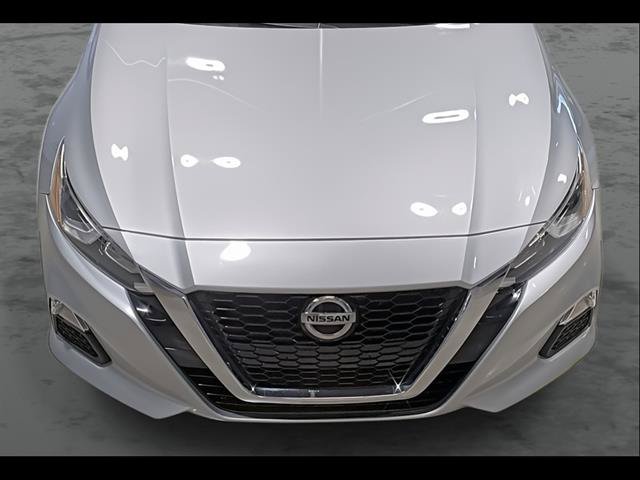 Used 2020 Nissan Altima 2.5 S AWD/4WD image 17