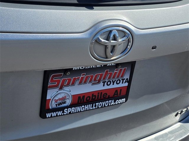 Used 2018 Toyota Highlander Plus image 30