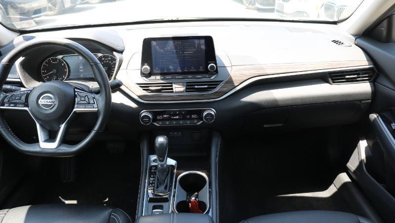 Used 2022 Nissan Altima 2.5 SL AWD/4WD image 19