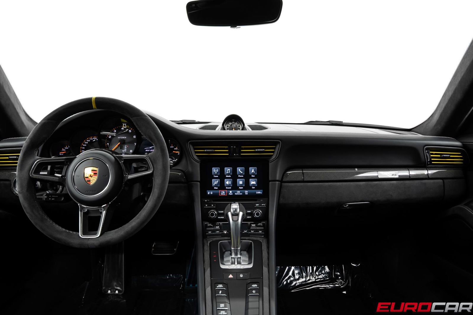 Used 2018 Porsche 911 GT2 RS RWD image 33