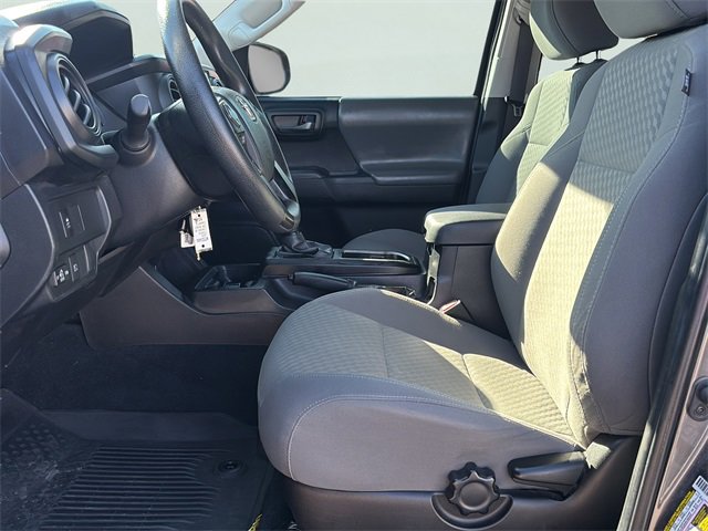 Used 2023 Toyota Tacoma SR image 20