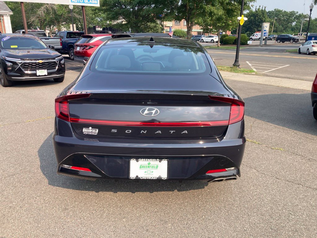 Used 2023 Hyundai Sonata SEL FWD image 17