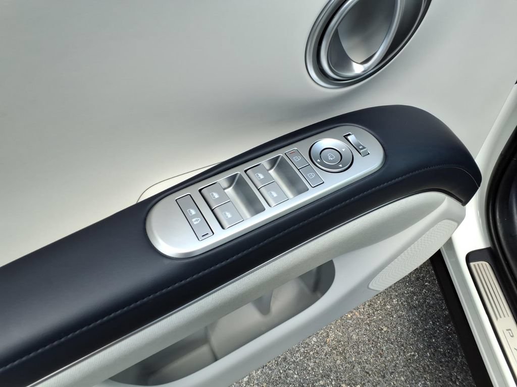 Used 2026 Hyundai Palisade Calligraphy AWD/4WD image 16