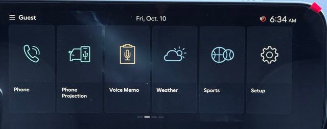 Used 2025 Hyundai Ioniq 5 SEL image 31