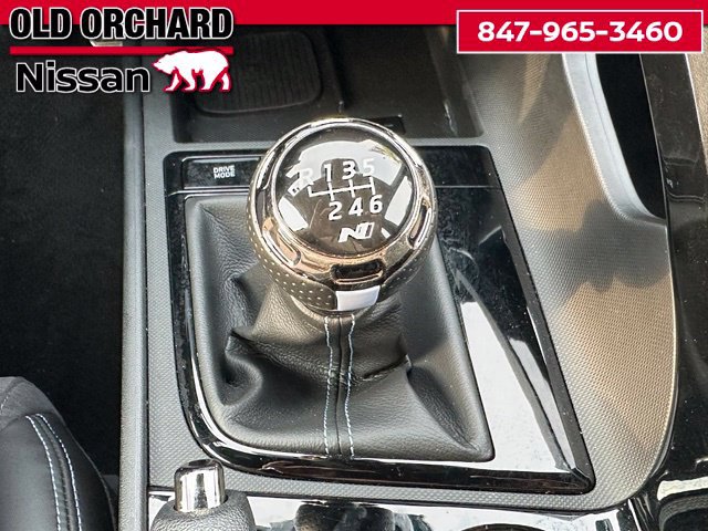Used 2024 Hyundai Elantra N FWD image 19