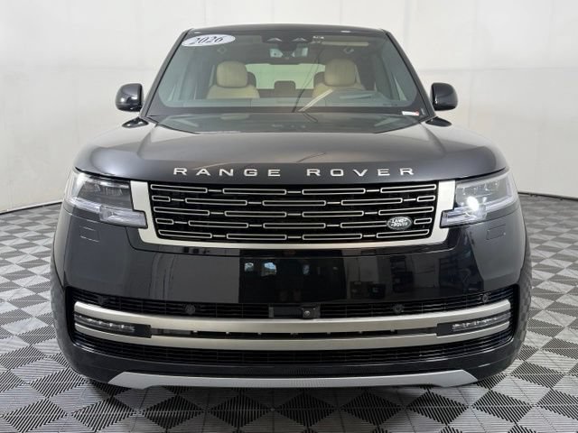 Used 2026 Land Rover Range Rover SE AWD/4WD image 9
