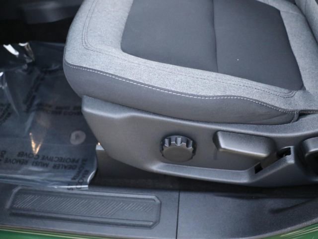 Used 2025 Ford Bronco Big Bend image 19