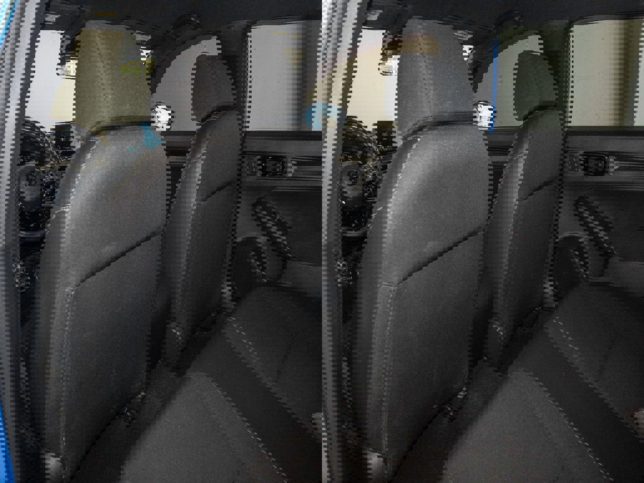 Used 2024 Honda Civic Sport image 35