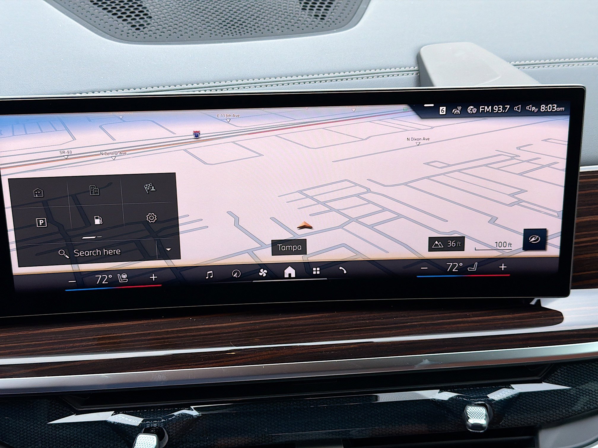 New 2026 BMW X5 xDrive50e w/ Executive Package image 33