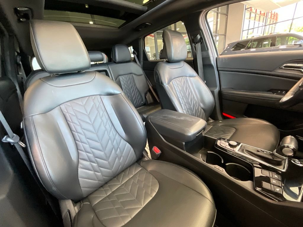 Used 2023 Kia Sportage X-Pro AWD/4WD image 20