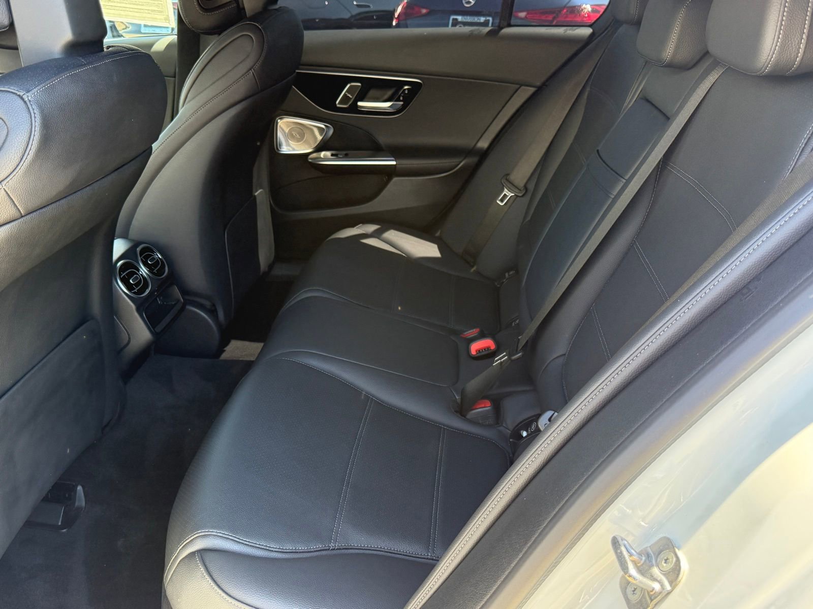 Used 2024 Mercedes-Benz C 300 Sedan image 43