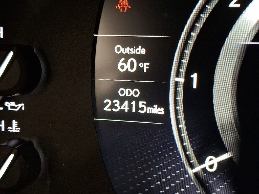 Used 2024 Lexus LX 600 4WD w/ Appearance Package image 16