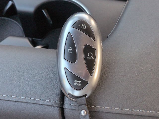 New 2026 Hyundai Sonata SEL FWD image 27
