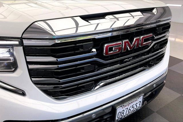 Used 2022 GMC Sierra 1500 SLT w/ SLT Premium Plus Package image 30