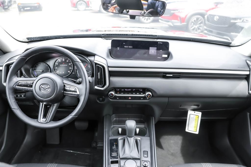 New 2026 MAZDA CX-50 2.5 Hybrid w/ Preferred Pkg image 34