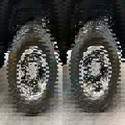 New 2026 GMC Sierra 3500 SLE image 10