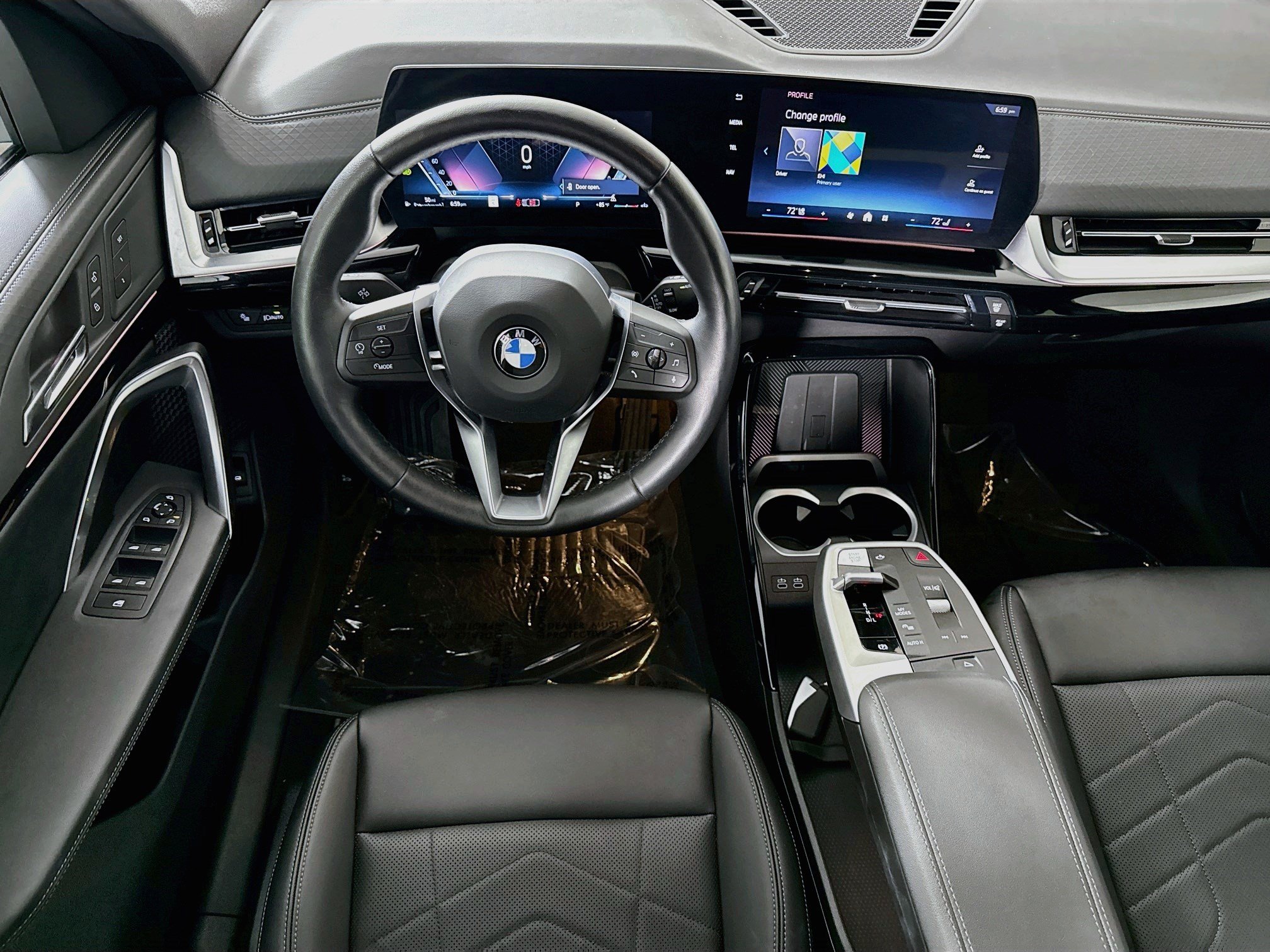 Used 2026 BMW X2 xDrive28i AWD/4WD image 17