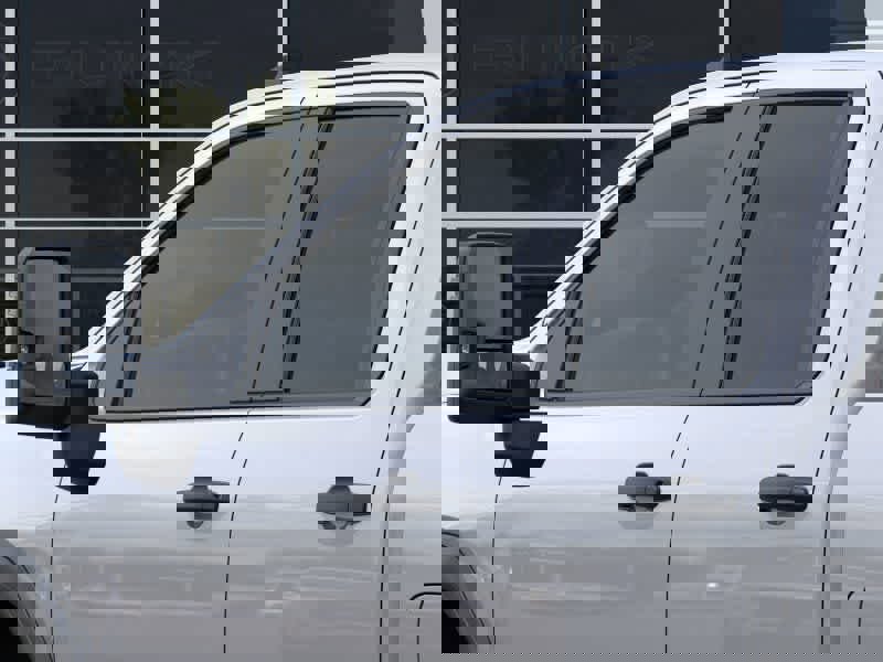 New 2026 GMC Sierra 2500 Pro w/ Convenience Package image 12